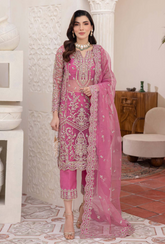 REPLICA KANWAL MALIK - RISHA